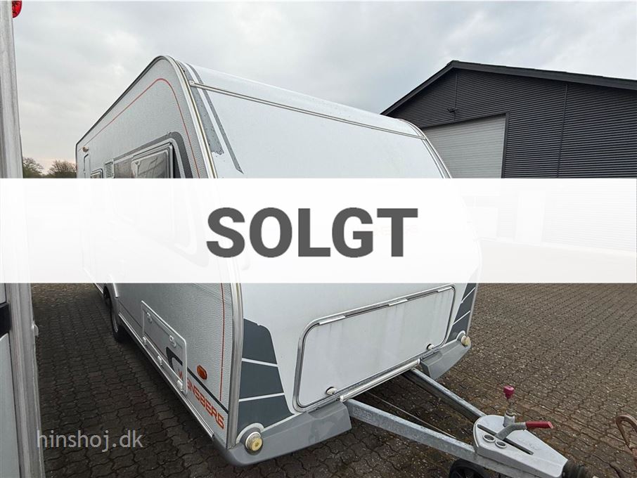 Weinsberg CaraOne 480 QDK