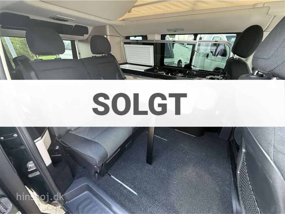 Mercedes Marcopolo / Viano V220