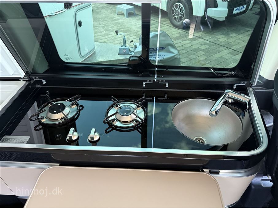 Mercedes Marcopolo / Viano V220