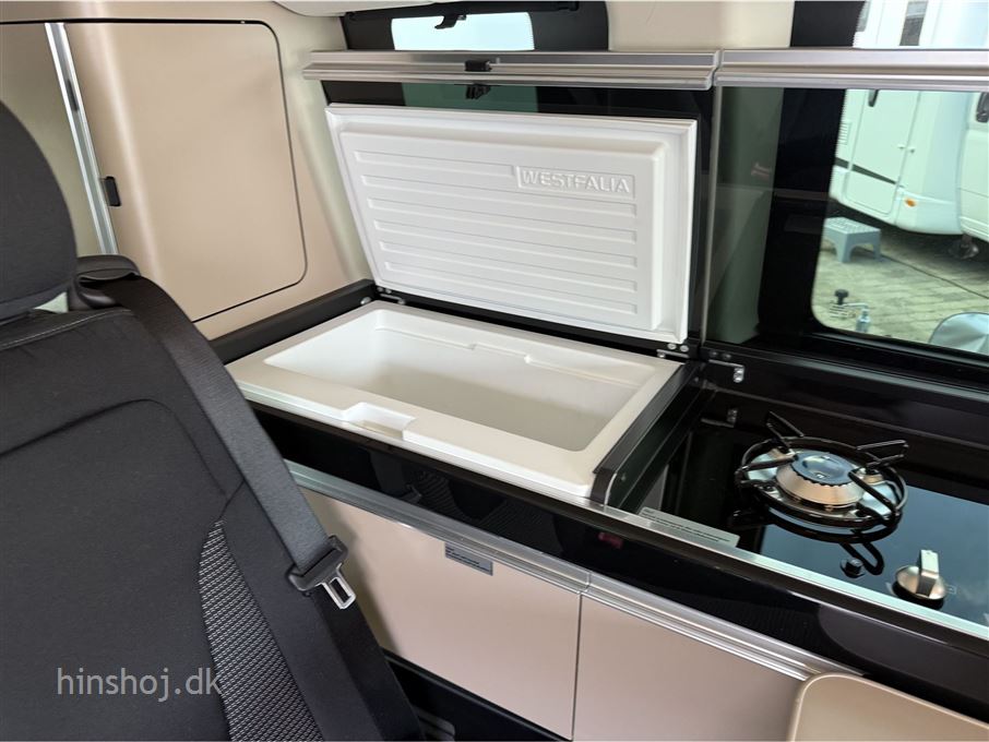 Mercedes Marcopolo / Viano V220