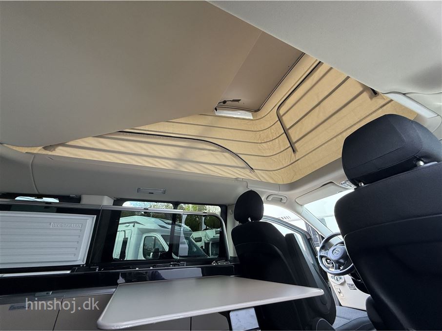 Mercedes Marcopolo / Viano V220