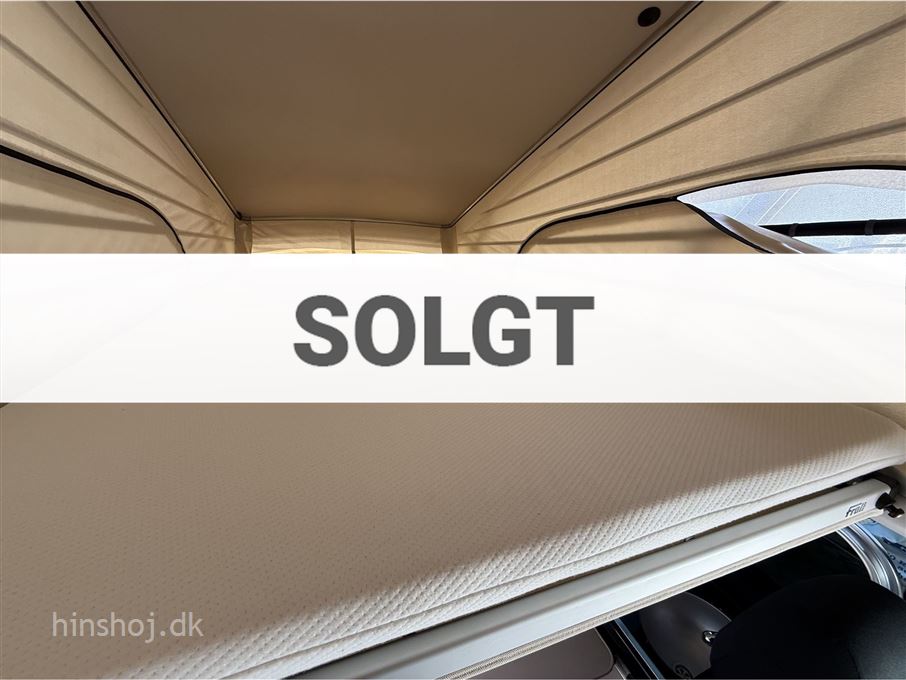 Mercedes Marcopolo / Viano V220