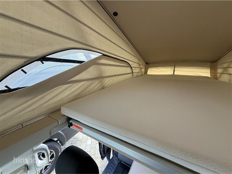 Mercedes Marcopolo / Viano V220