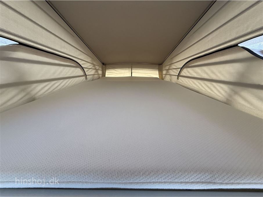 Mercedes Marcopolo / Viano V220