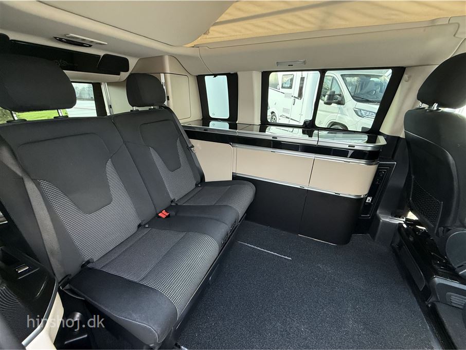 Mercedes Marcopolo / Viano V220