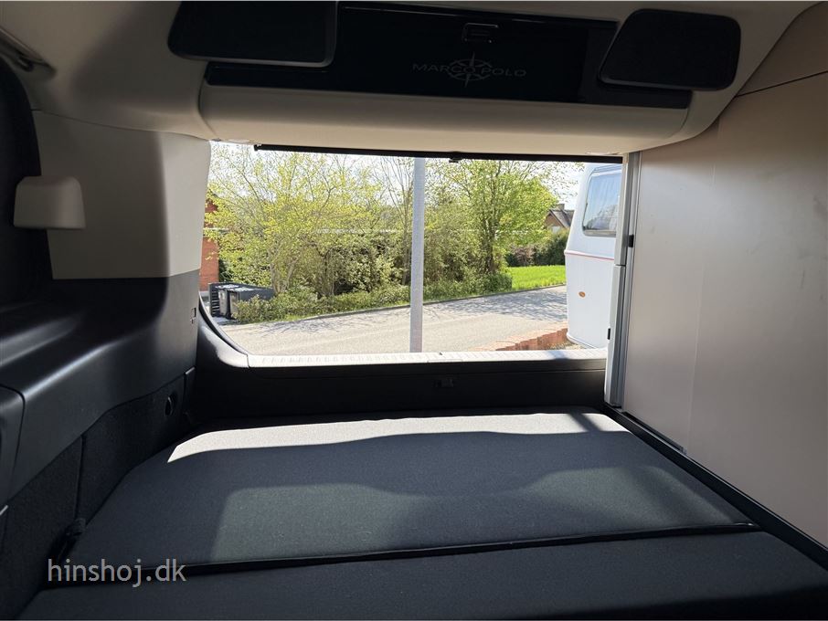 Mercedes Marcopolo / Viano V220