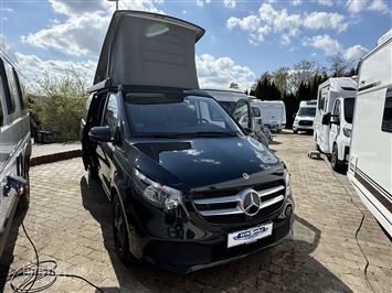 Mercedes Marcopolo / Viano V220