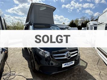 Mercedes Marcopolo / Viano V220