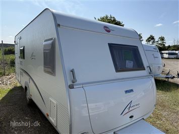 Bürstner Averso 495 TK