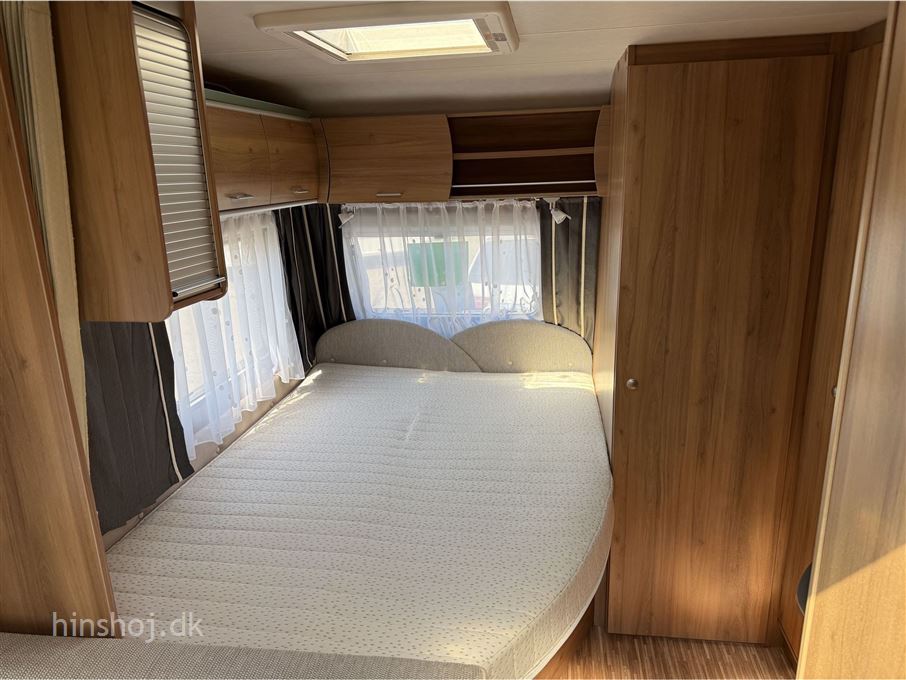 Bürstner Averso 495 TK
