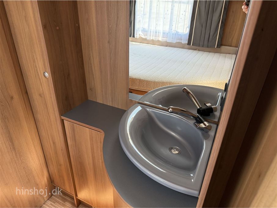 Bürstner Averso 495 TK