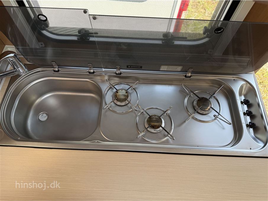 Bürstner Averso 495 TK