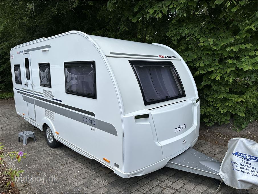 Adria Adora 472 LU