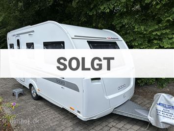 Adria Adora 472 LU