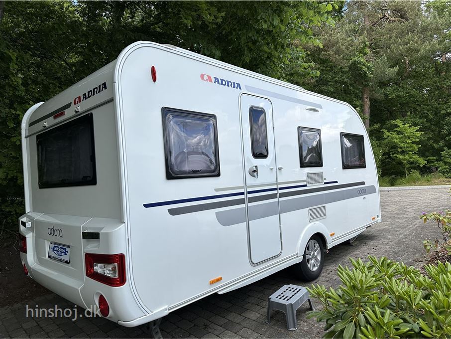 Adria Adora 472 LU