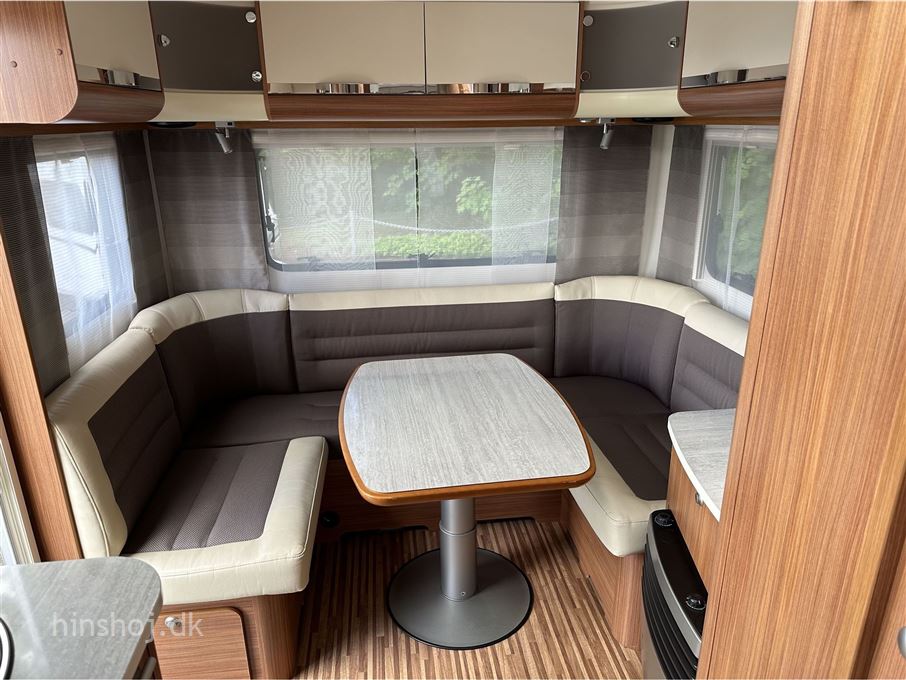 Adria Adora 472 LU