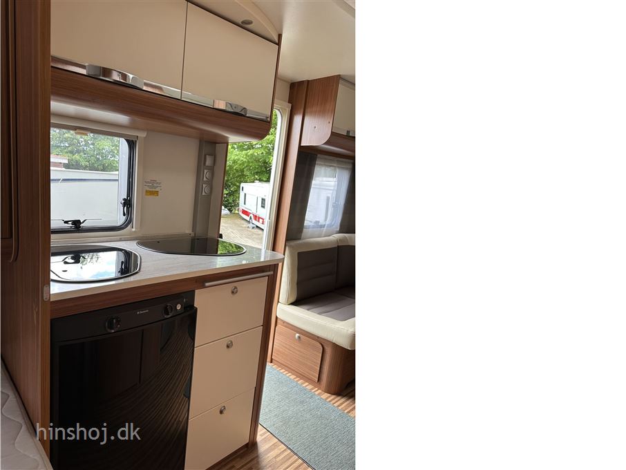 Adria Adora 472 LU