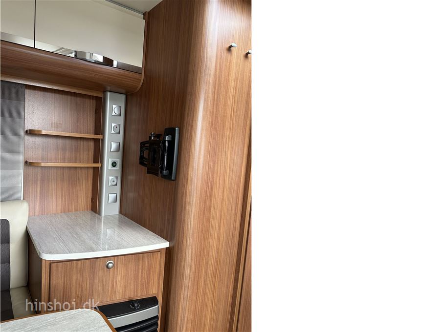 Adria Adora 472 LU