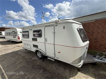 Eriba Touring Troll 550