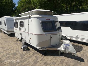 Hymer Touring Troll 550