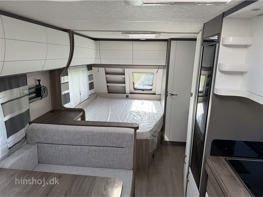 Hobby Excellent Edition 650 KMFe