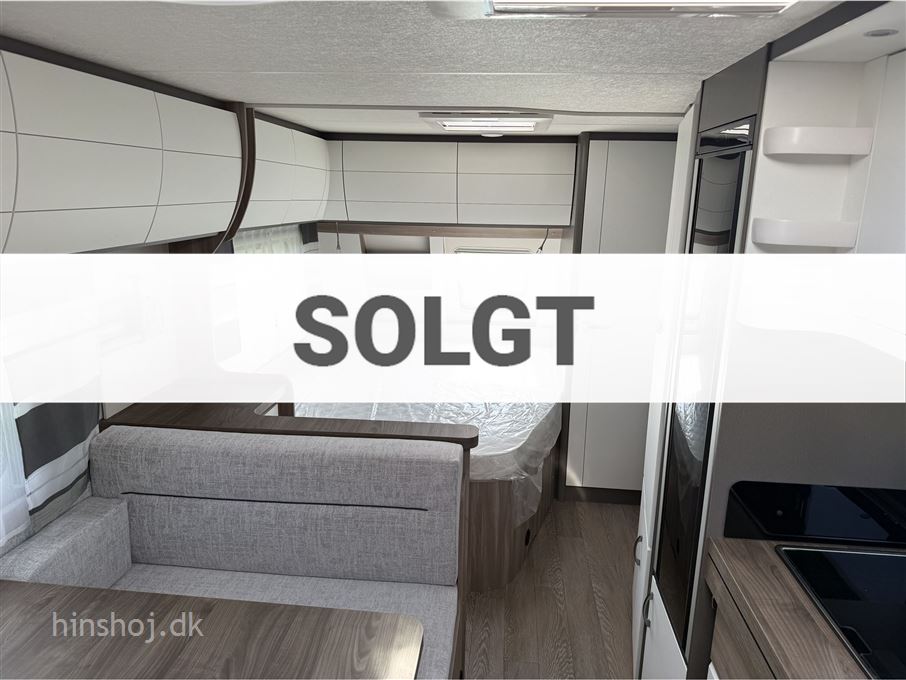 Hobby Excellent Edition 650 KMFe