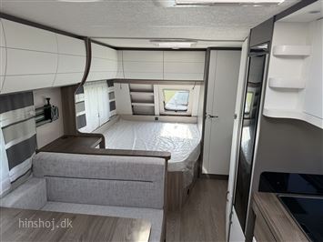 Hobby Excellent Edition 650 KMFe