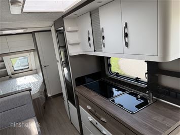Hobby Excellent Edition 650 KMFe