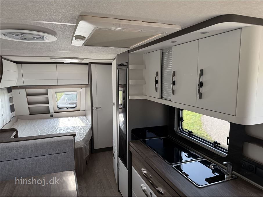 Hobby Excellent Edition 650 KMFe