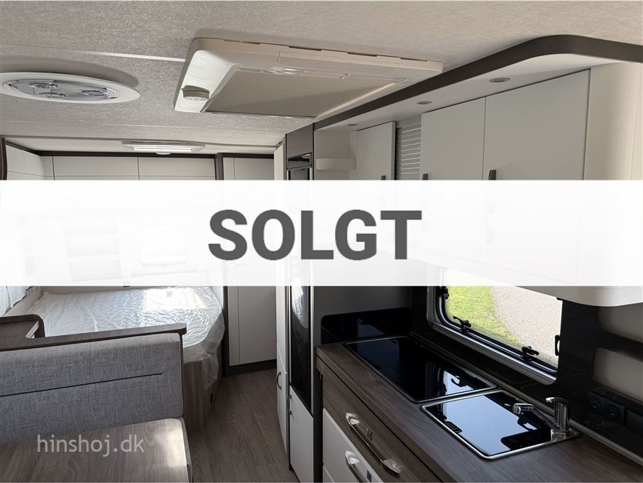 Hobby Excellent Edition 650 KMFe