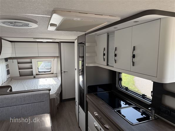 Hobby Excellent Edition 650 KMFe