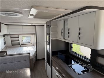 Hobby Excellent Edition 650 KMFe