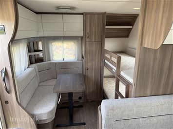 Hobby Excellent Edition 650 KMFe