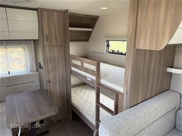 Hobby Excellent Edition 650 KMFe