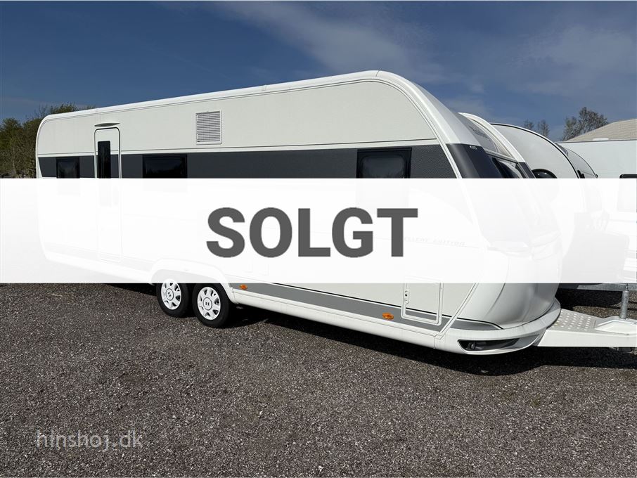 Hobby Excellent Edition 650 KMFe
