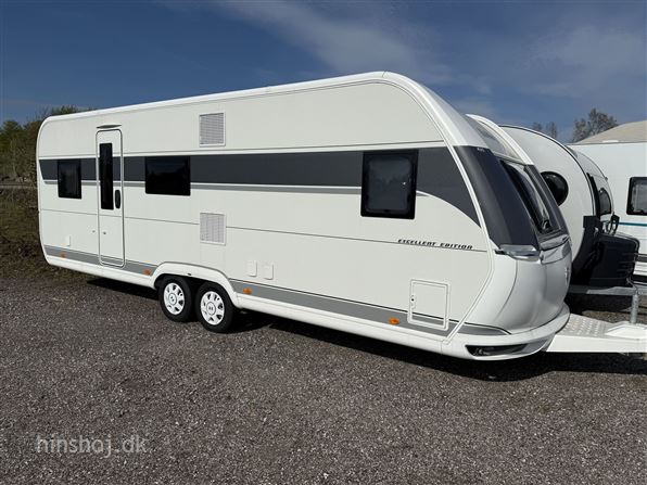 Hobby Excellent Edition 650 KMFe