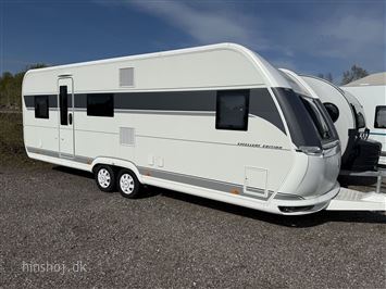 Hobby Excellent Edition 650 KMFe