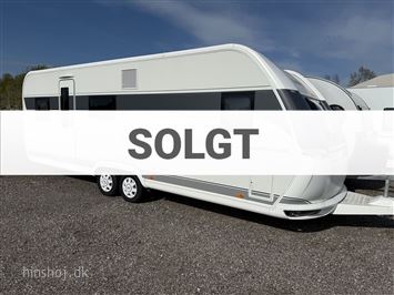 Hobby Excellent Edition 650 KMFe