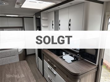 Hobby Excellent Edition 650 KMFe