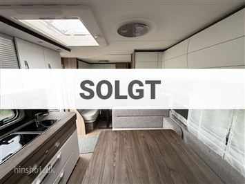 Hobby Excellent Edition 650 KMFe