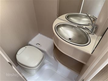 Dethleffs C'joy 480 QLK