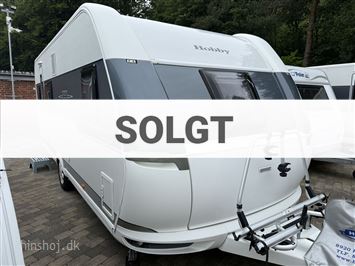 Hobby De Luxe 560 KMFe