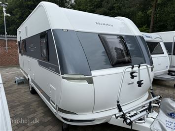 Hobby De Luxe 560 KMFe