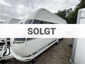 Hobby De Luxe 560 KMFe
