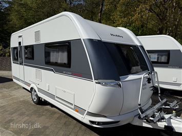 Hobby De Luxe Edition 495 UL