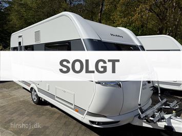 Hobby De Luxe Edition 495 UL