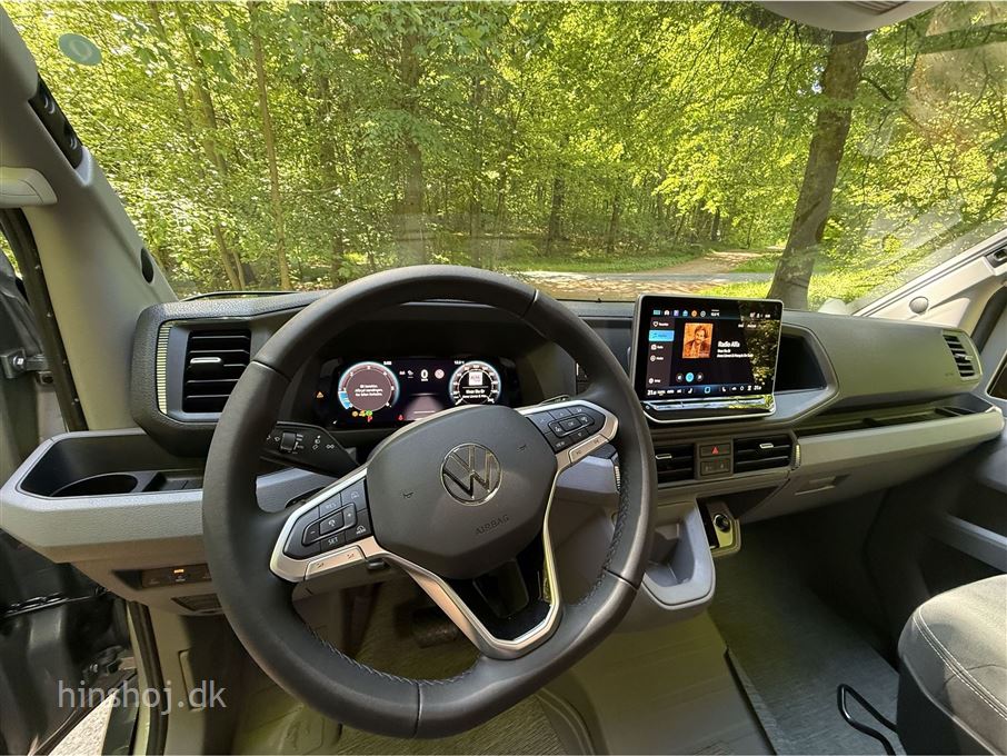 Eriba Car 602 Indium Grey Metallic Aut.