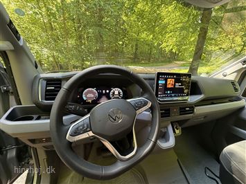 Eriba Car 602 Indium Grey Aut.