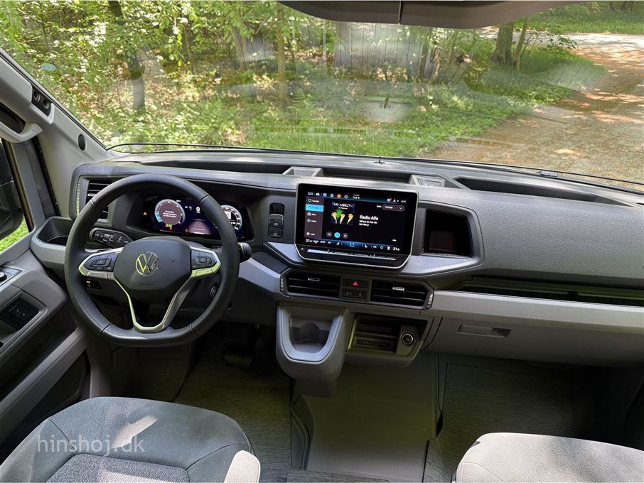 Eriba Car 602 Indium Grey Metallic Aut.