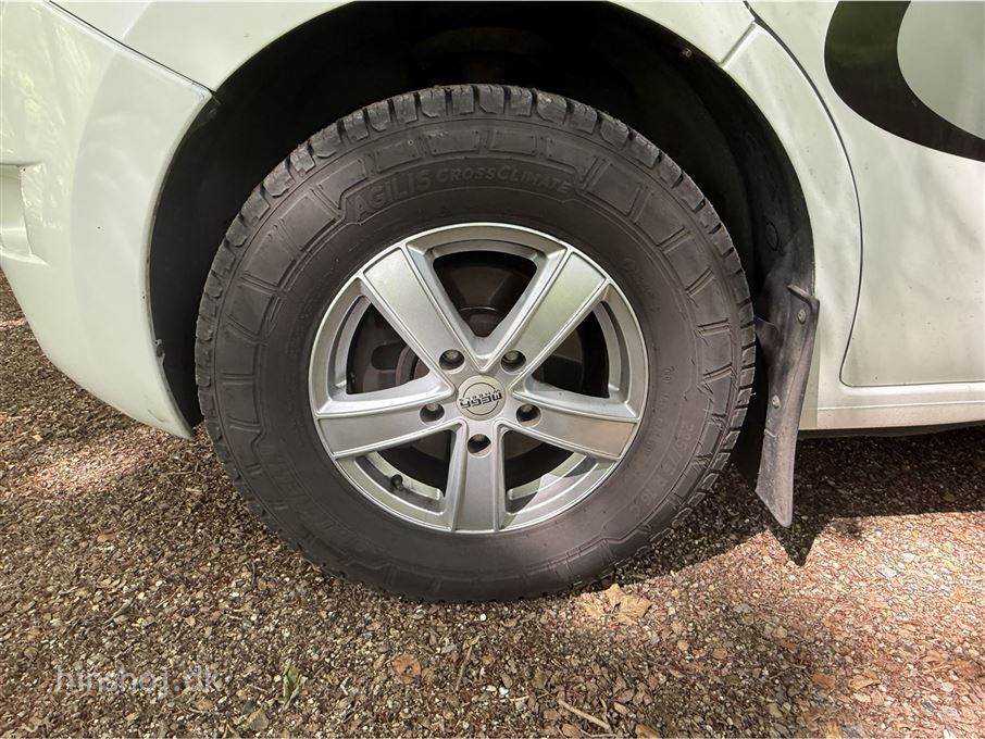 Hobby Optima Premium V65 GE